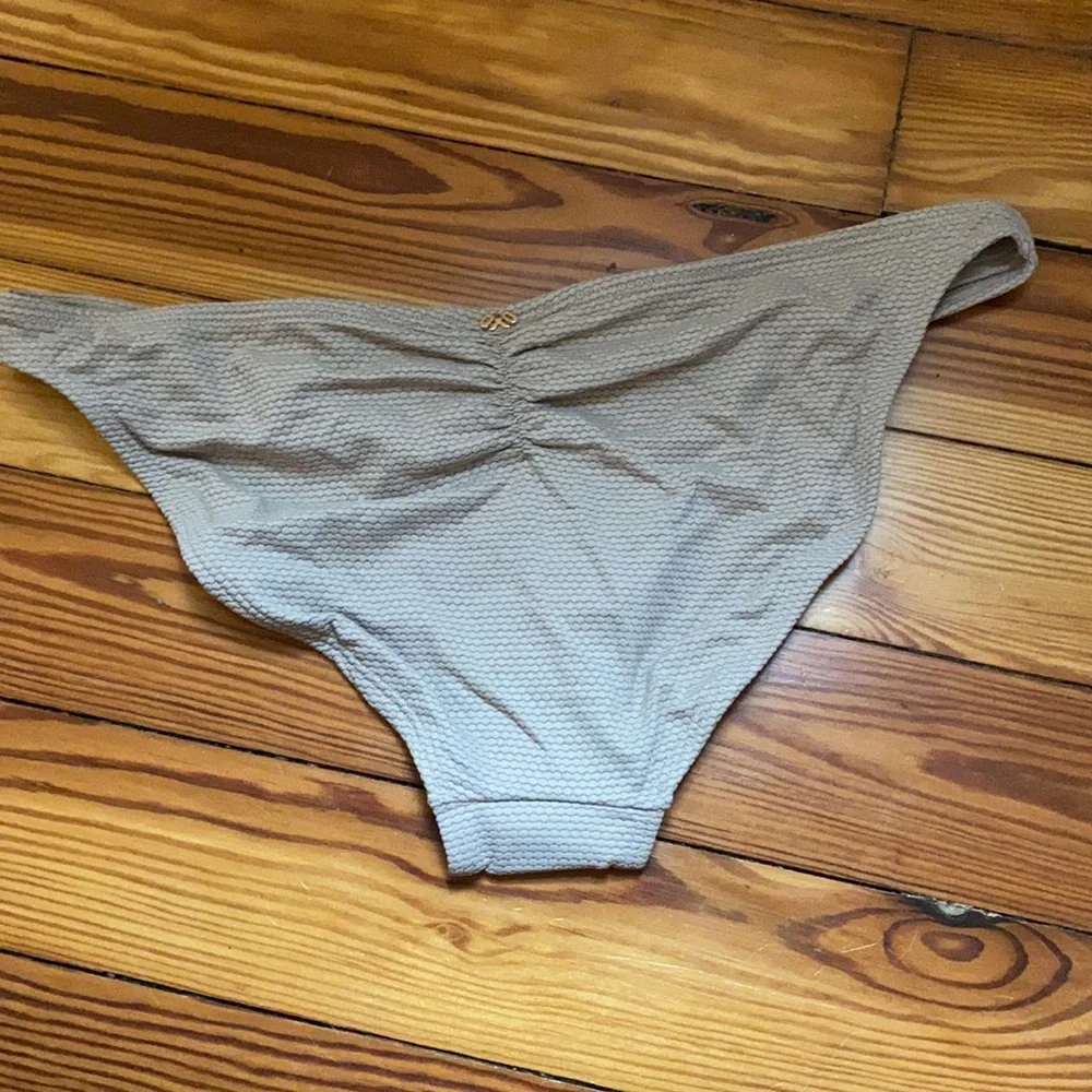PQ Swim Bimini Neutral Basic Full Bottom
